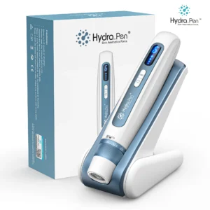 Dr. Pen HydraPen H5 Microneedling Pen