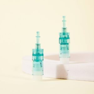 Nano Pin Cartridges for Dr. Pen A6S