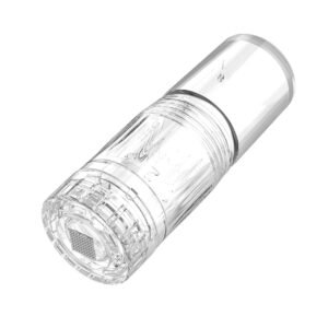 Square Nano Pin Cartridges for Dr. Pen HydraPen H5