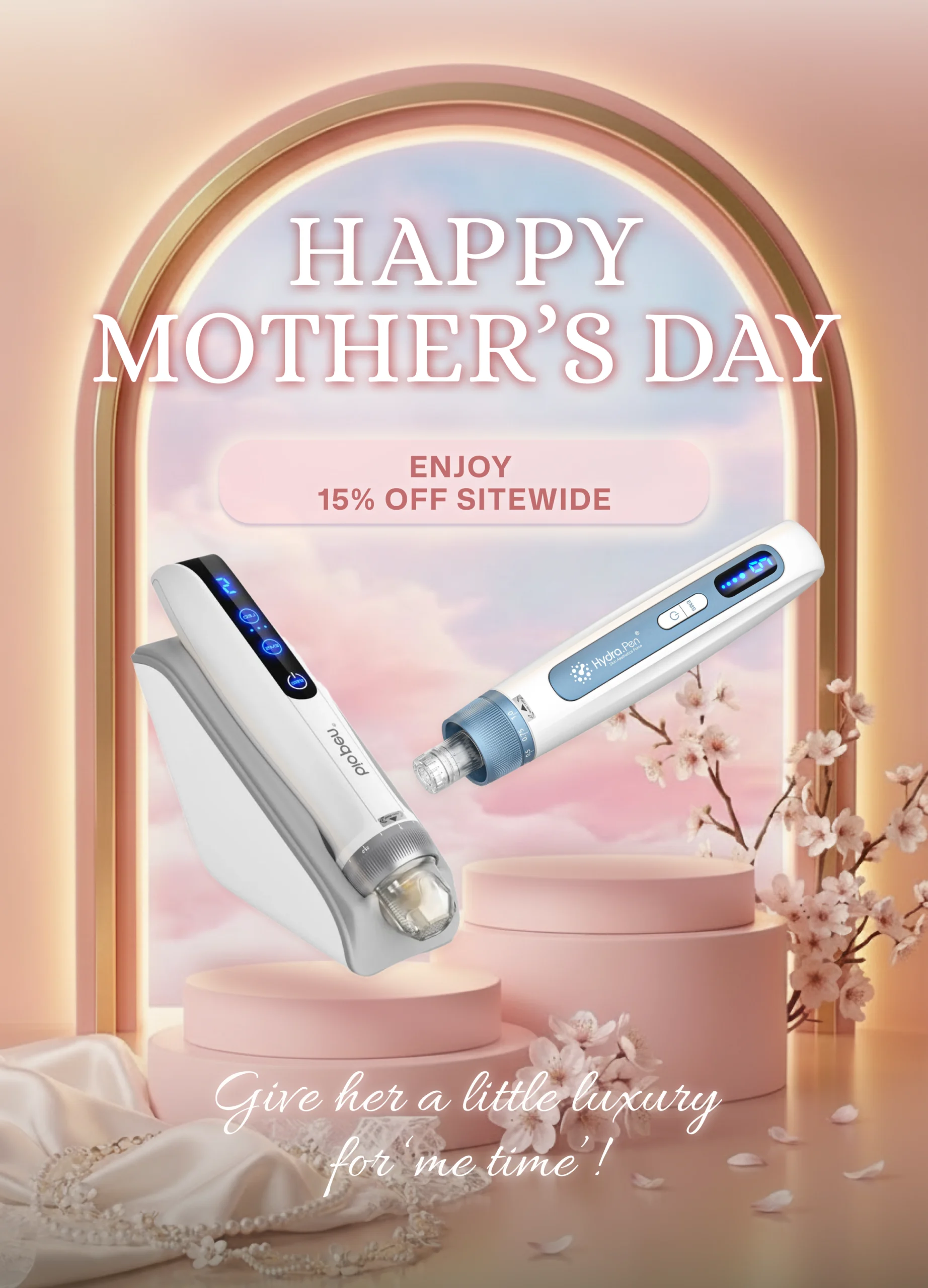 Mother's Day Sale